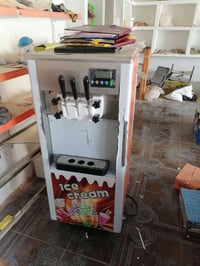 مكلف بالنشر مكينة موطة نظيفة حيل شرط الشغل ومولد بأنزين نظيف 5kv يولد ...