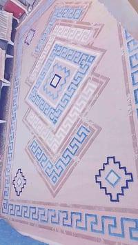 فراش • ٣ونص×٢ونص • مستعمل