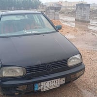 غولف • نقص تبريد • سماوه