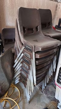 نجف حي النصر • كراسي • بوجات ودكتات