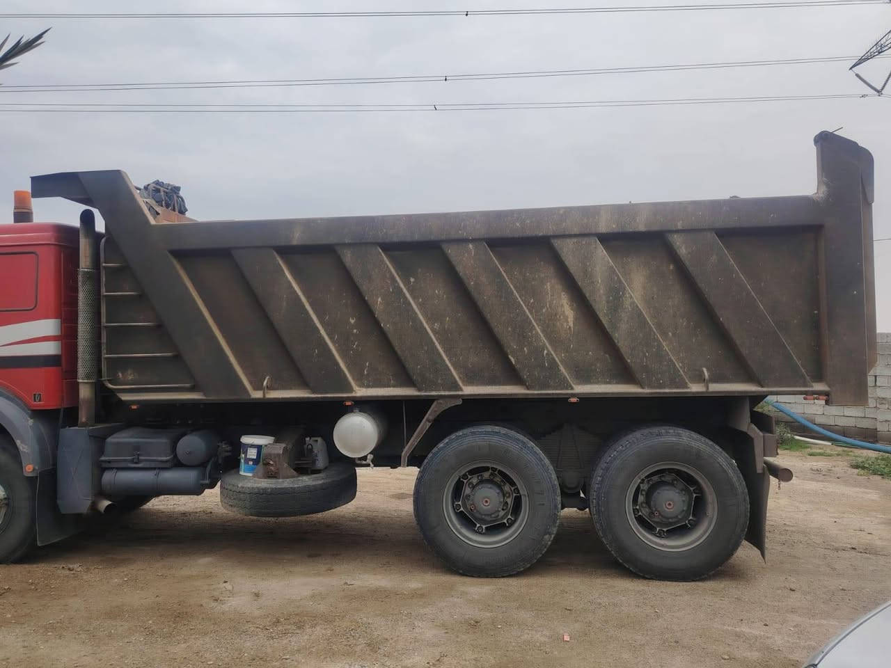 السلام عليكم ورحمه الله وبركاته
بدي كرواتي للبيع حداده علي ربيع التاجي بدي نضيف وجديد مكانه التاجي/// مكلف بلنشر 

***********

‏‪0750 514 6394‬‏
