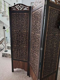 قاطع خشب • ام الخيل الرابعة • الحي الثقافي