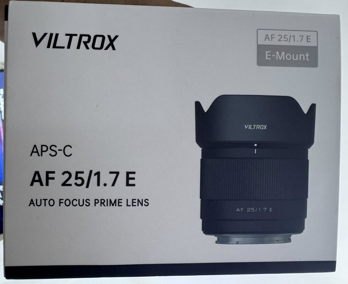 عدسة سوني خلي سعرك


**إذا كنت صاحب هذا الإعلان وتريد حذفه لأي سبب، رجاءا أرسل رسالة إلى الدعم الفني**