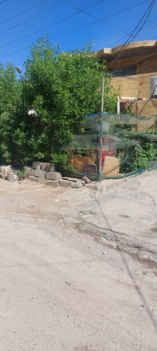 بيت للبيع طابقين مسلح يحتوي اربعه غرف نوم كبار واستقبال كبير مساحه ٢٠٠متر كامل خدمات حي جابر فلكه سلمان تبليط مجاري منطقه حلوه هادءه تليفون *********** اتصل واني بخدمتك
