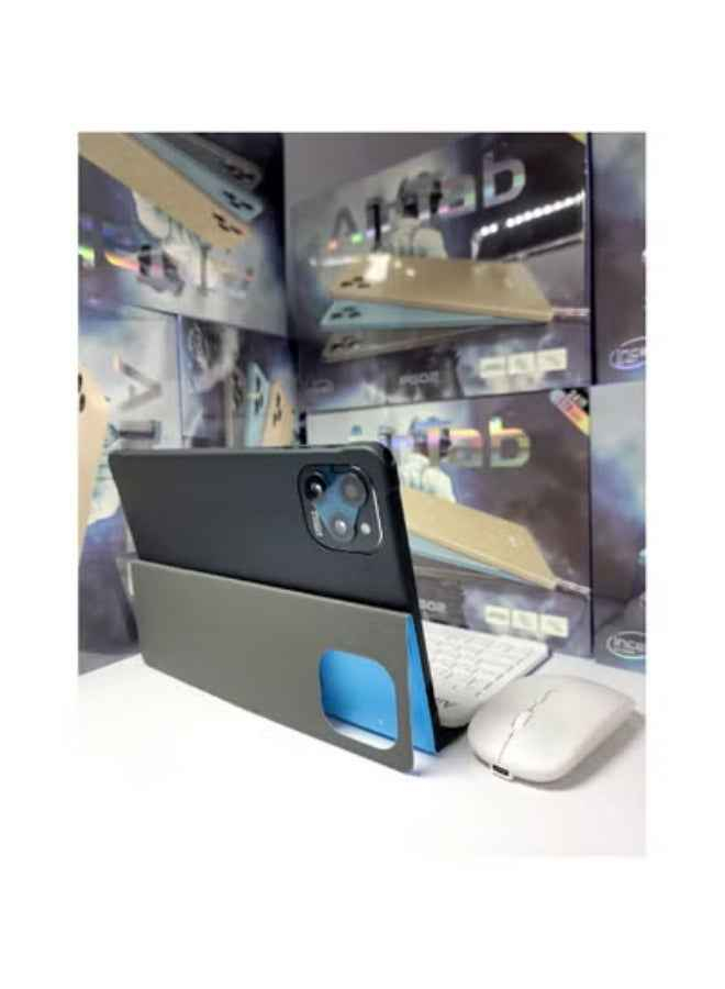 💡 مميزات المنتج:
1️⃣ أداء فائق بمعالج ثماني النواة ورام 24 جيجا:
استمتع بسرعة استجابة خارقة وتشغيل سلس لكل التطبيقات الثقيلة والألعاب مثل PUBG بدون أي تهنيج أو تأخير.
2️⃣ مساحة تخزين ضخمة 1 تيرا بايت:
احفظ آلاف الملفات، الصور، الفيديوهات، والألعاب بدون ما تفكر تمسح أي شيء — سعة تخزين تكفي احتياجاتك كلها.
3️⃣ شاشة INCELL عالية الدقة مقاس 10 بوصة:
ألوان غنية وتفاصيل واضحة بتجربة مشاهدة مبهرة، سواء كنت بتتفرج على أفلام أو بتلعب أو بتصمم.
4️⃣ كاميرتين احترافيتين بجودة عالية:
كاميرا خلفية 36 ميجابكسل بتلتقط صور وفيديوهات بجودة احترافية 🎥
وكاميرا أمامية 20 ميجابكسل مثالية للمكالمات والفيديوهات والدروس الأونلاين 👌
5️⃣ بطارية قوية 10,000mAh تدوم طول اليوم:
تقدر تستخدم التابلت للدراسة أو الترفيه أو الشغل بدون ما تقلق من الشحن، مع دعم الشحن السريع عبر USB-C 🔋⚡
6️⃣ نظام تشغيل Android 15 الحديث:
واجهة سهلة وسريعة بأحدث مزايا الأمان والأداء من جوجل.
7️⃣ يدعم شريحتي اتصال 4G/5G + واي فاي:
تقدر تستخدمه كموبايل كامل – شغل واتساب، تليجرام، أو اتصالات عادية بسهولة وسرعة اتصال فائقة.
8️⃣ كيبورد وماوس احترافي مرفقين في العرض 🎁:
حول تابلتك إلى لابتوب متكامل للكتابة، الدراسة، التصميم أو الجيمز الاحترافي.
9️⃣ دعم OTG وبلوتوث وGPS:
وصل فلاش، ماوس، كيبورد أو أي جهاز USB بسهولة، مع نظام تحديد المواقع لتطبيقات الخرائط أو التتبع.
10️⃣ فتح سريع بالوجه (Face Unlock):
أمان وسرعة في نفس الوقت — مجرد نظرة وتفتح الجهاز فورًا 👁️🔓
11️⃣ صوت ستيريو عالي النقاء وتجربة ترفيه متكاملة:
استمتع بصوت محيطي واضح مثالي للأفلام، الموسيقى، والجيمز 🎧🎬
12️⃣ تصميم أنيق وخفيف الوزن:
جسم نحيف بخامات فاخرة، سهل الحمل سواء في المكتب أو أثناء السفر.
📦 تفاصيل سريعة:
🔹 الموديل: PG02
🔹 نظام التشغيل: Android 15
🔹 المعالج: Octa-Core قوي
🔹 الشاشة: 10 بوصة INCELL HD+
🔹 الذاكرة العشوائية (RAM): 24GB
🔹 المساحة الداخلية: 1TB (قابلة للتوسيع)
🔹 الكاميرا الخلفية: 36MP
🔹 الكاميرا الأمامية: 20MP
🔹 البطارية: 10,000mAh
🔹 الاتصال: 4G/5G + WiFi + Bluetooth + GPS + OTG
🔹 الإضافات: Face Unlock – صوت ستيريو – دعم اللغة العربية بالكامل
🔹 محتويات العلبة:
تابلت AirTab PG02 + كيبورد + ماوس + كابل USB-C + شاحن + دليل الاستخدام
🔹 اللون: عشوائي
✨ وفر وقتك وفلوسك – خذ أداء اللابتوب وسهولة الموبايل في جهاز واحد! 💥 اطلب AirTab PG02 الآن واستمتع بأقصى أداء وتجربة لا مثيل لها! 🚀 بعقوبة, ديالى


**إذا كنت صاحب هذا الإعلان وتريد حذفه لأي سبب، رجاءا أرسل رسالة إلى الدعم الفني**