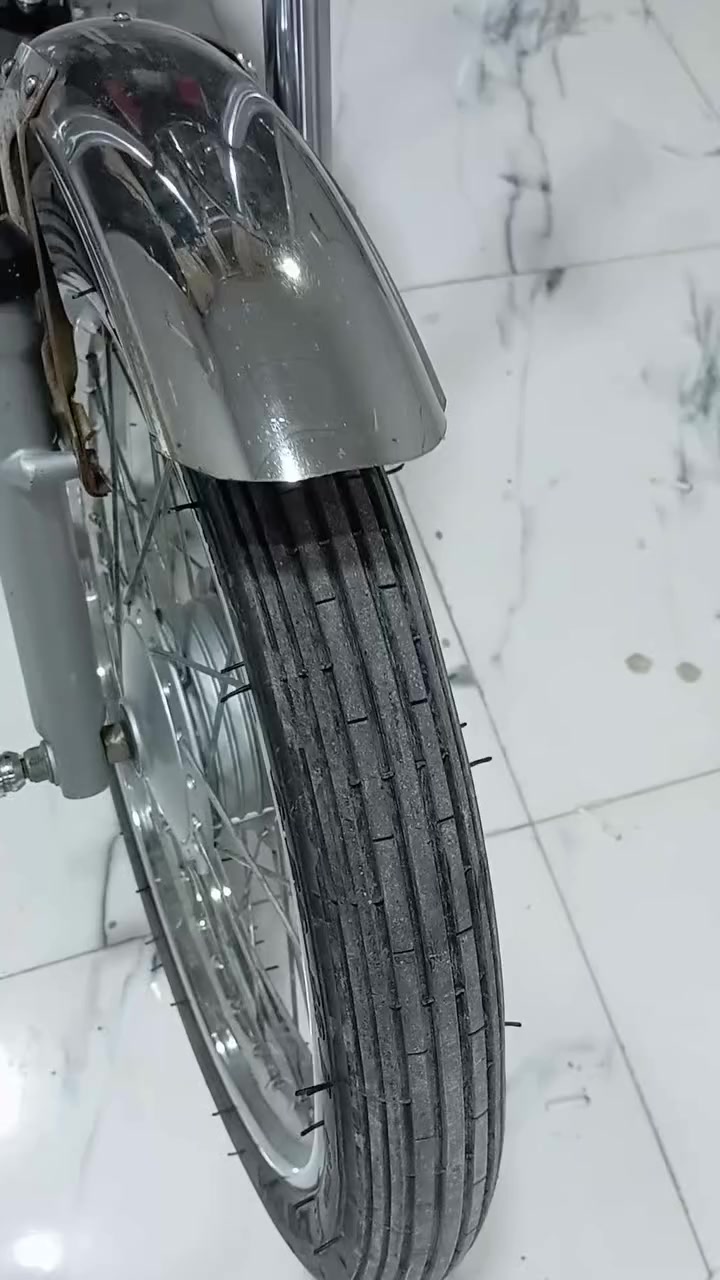 السلام عليكم دراجه للبيع شاصي 2021 سكنر وتعمير 25 دراجه سبانه مامحطوطه عليه صارلي 3 تشهر من معمره سعر خاص مكان دغاره


**إذا كنت صاحب هذا الإعلان وتريد حذفه لأي سبب، رجاءا أرسل رسالة إلى الدعم الفني**