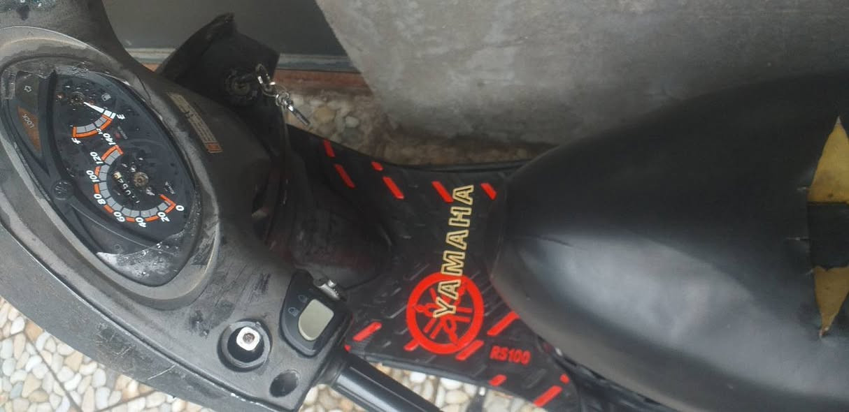 السلام عليكم
ماكس 140 ثعلب مكينة بلادي مامفتوحة 
دراجة عوزهة دشبول عداد 
السعر 300 وبيهة مجال 
مكاني بغداد الامين الثانية


**إذا كنت صاحب هذا الإعلان وتريد حذفه لأي سبب، رجاءا أرسل رسالة إلى الدعم الفني**