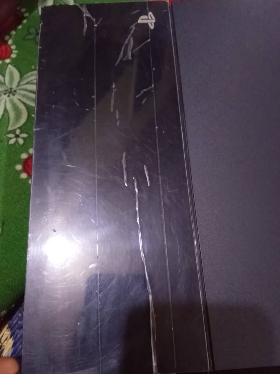 سلام عليكم بلي فور مهكر نظام 9كامل ملحقاته مكاني العبيدي ابغداد سعر 235بي مجال قليل جهاز مكفول مستعجل ع بيع


**إذا كنت صاحب هذا الإعلان وتريد حذفه لأي سبب، رجاءا أرسل رسالة إلى الدعم الفني**