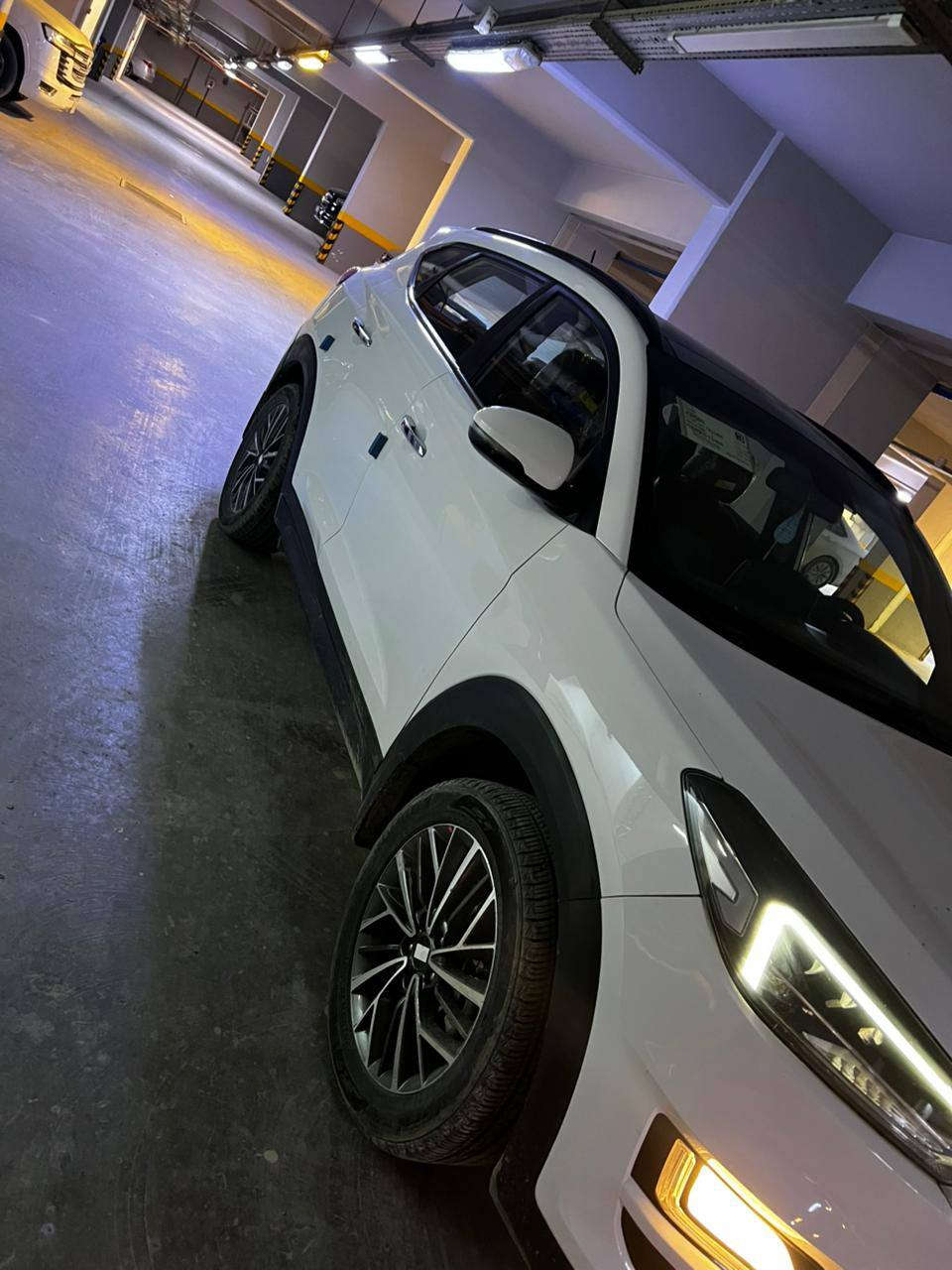 توسان 2020 للبيع فول مواصفات سياره وارد خليجي سعر 194 مع المجال للأستفسار *********** $ ***********
