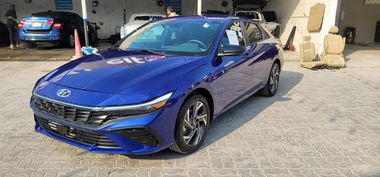 السعر : 100$ داخل البصره
النترا موديل 2024 

٭ الحادث موضح بالصور

اتصال او واتساب :

 • احمد الطاهر    ***********
                  wa.me/9647809419963     الواتساب
 • حسن المياحي

٭ كروب واتساب نشر السيارات
https://chat.whatsapp.com/ElEVxc14G449L2irOBA4qt?mode=gi_t
