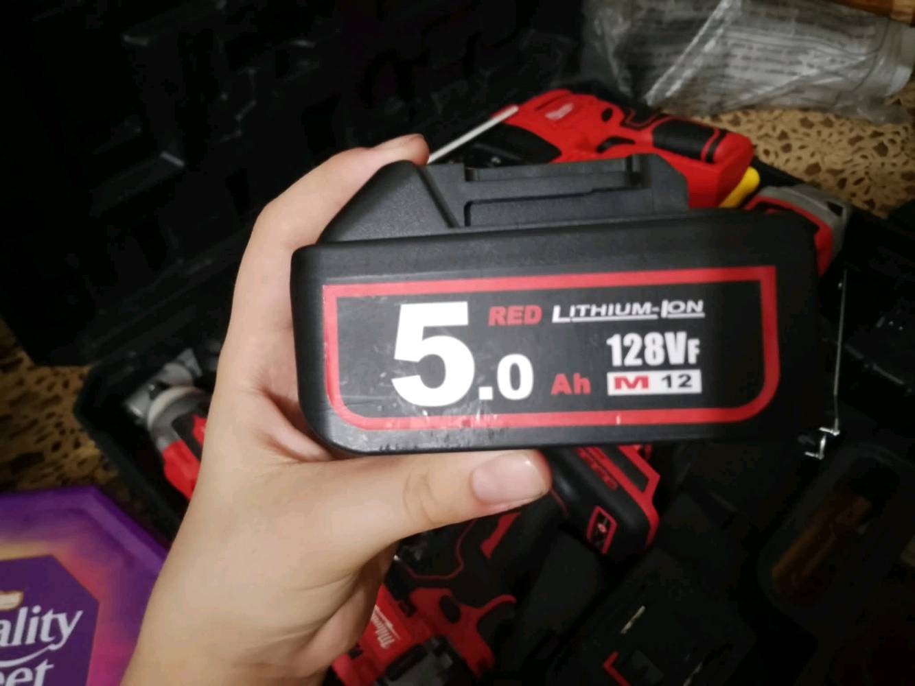 بغداد حي القاهرة