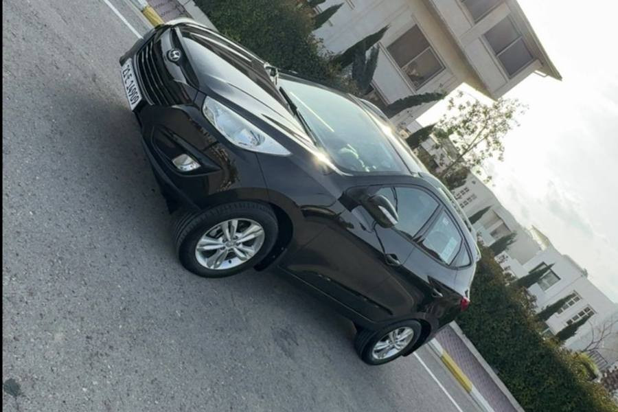 هیوندای تۆکسۆن 2013 فول مواسەفات 
تەنها پانۆڕاما نیە 
دوو سویچی بیلاد 
سفری شەریکەی ئێرە 
شوێنی بچووکی PDR 
دەعامی بەشەرت هەموو گیانی بەشەرت 

سـعـر : لە کۆمێنت داوابکە ڕاستەوخۆ بۆت دێت 📥 

گێر و مەکیەنەی بەشەرت 
هیچ کێشەیەکی تێدا نییە 

ژمارەی خاوەنەکەی 
***********
