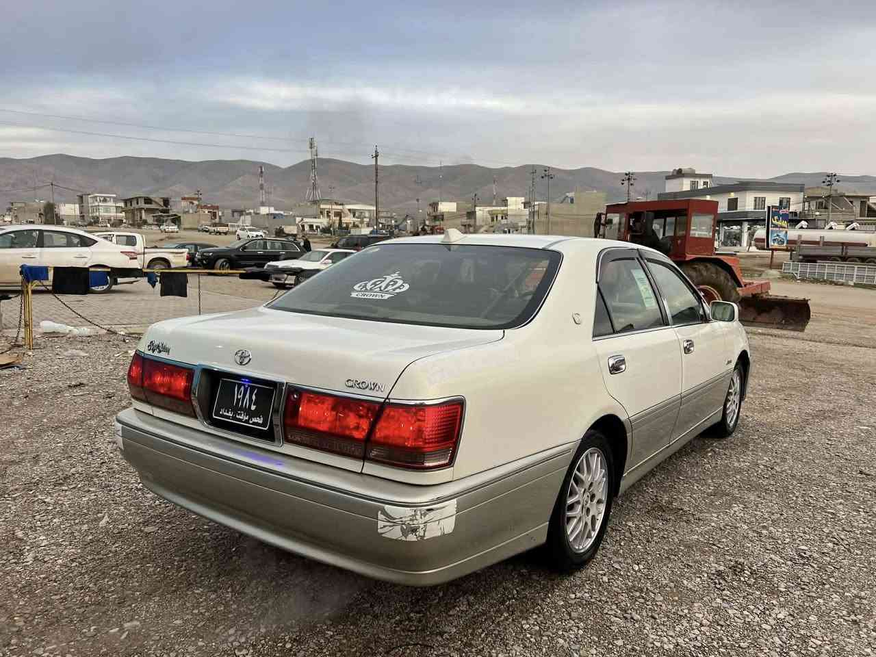 🔥مه‌كینەd4 بچوک
موس. موس
داشبوڵ نه‌جه‌ف
٢دووگمه‌
٤كوشن كاره‌با
په‌رده‌
چاڵو شوختی نیه‌
كامل مه‌سره‌ف كراوه‌
***********📞
***********📞
