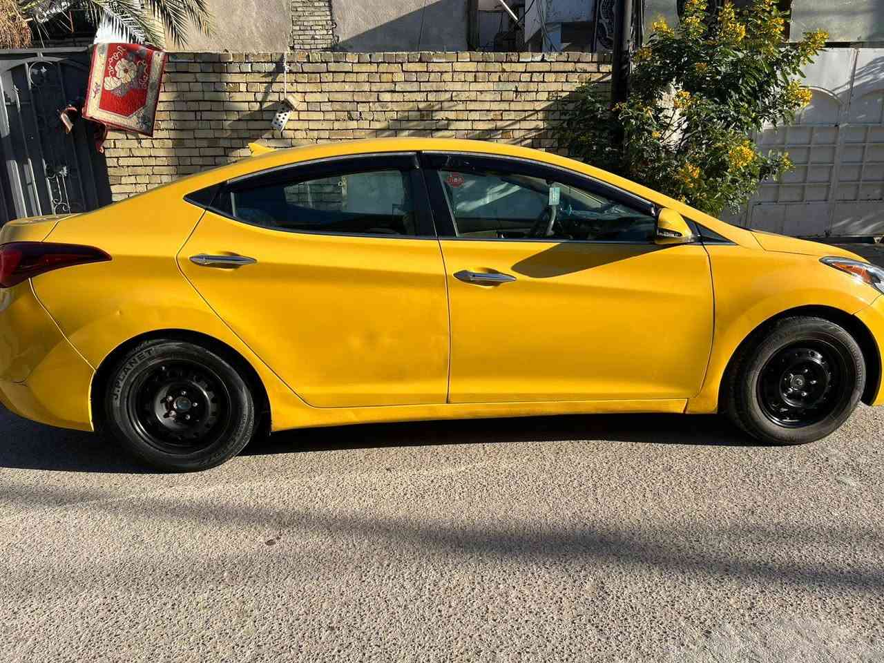 السلام عليكم 
النترا موديل ٢٠١٤ وارد امريكي فول الاخير  السعر ١١٣ 
فتحه 
بصمه 
منظومة غاز 
كشن كهرباء 
كشن جلد 
حادث امريكيه جاملغ خلفي 
رقم الهاتف : ***********
