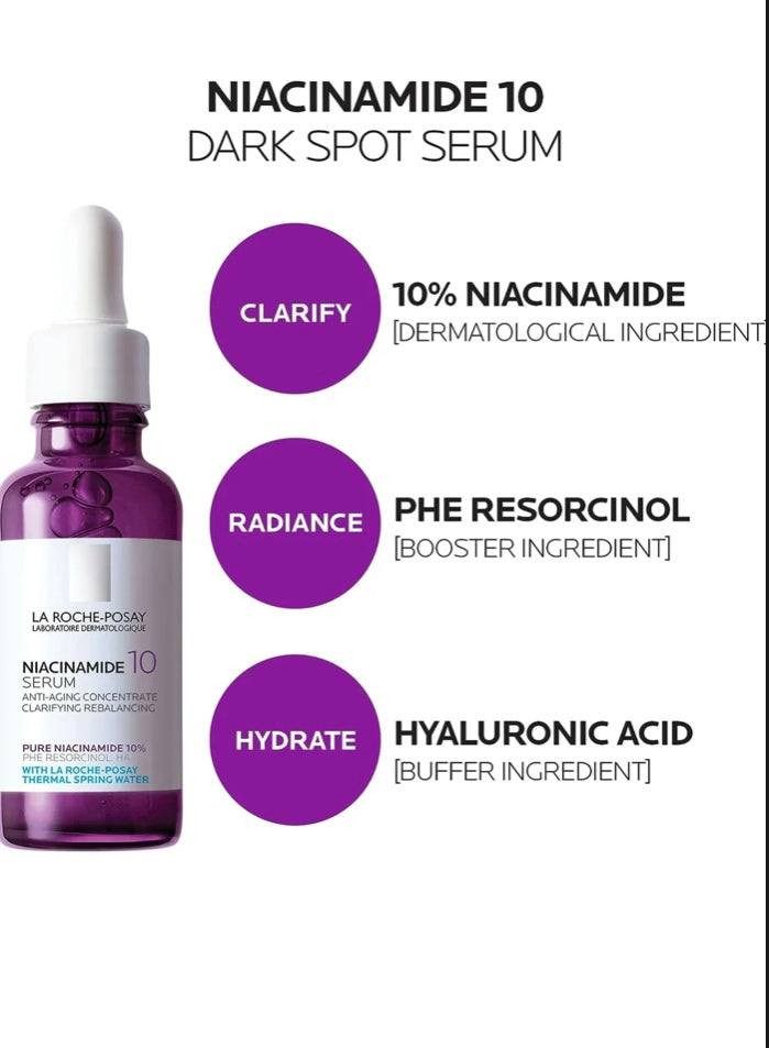 سيروم لاروش الفرنسي الأصلي الأصلي 💯 
متوفر توصيل لكافة المحافظات


**إذا كنت صاحب هذا الإعلان وتريد حذفه لأي سبب، رجاءا أرسل رسالة إلى الدعم الفني**