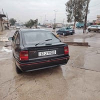 اوبل موديل 92 سنويا 29 بور قفل مركزي مع كابون بانزين  شرط الوكاله ول ت...