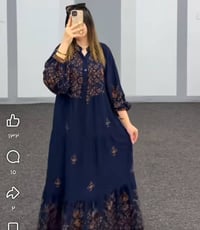 ثوب كشمير • أصلي • توصيل المسيب