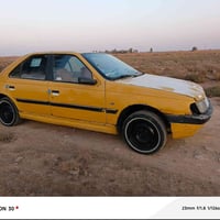 بيجو • ٢٠١٢ • مكينة وكير مكفولات