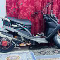 مكينة ٦٣ • راديتر • رياضي