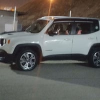 جيب رنكد • ٢٠١٦ • مراوس