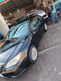 سي ٢٠٠ • ٢٠١٣ • مصبوغة أثر جراد