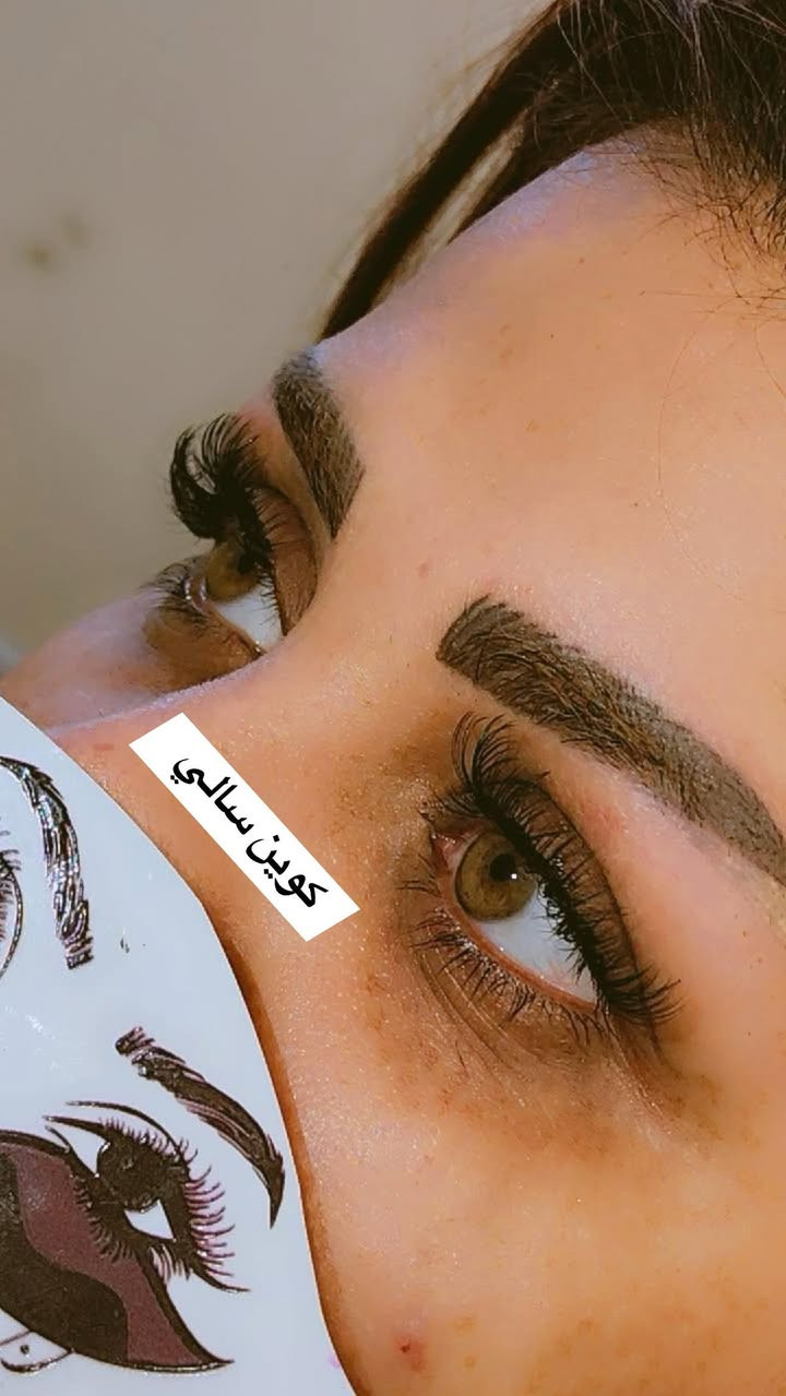 عروض رومش جنن بنات  
هذه جمال  20الف بس 🔥🔥🔥🔥🔥رموش شعريه 
تكنيك الروسي❤️@إشارة


**إذا كنت صاحب هذا الإعلان وتريد حذفه لأي سبب، رجاءا أرسل رسالة إلى الدعم الفني**
