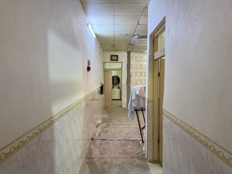 کۆدی ڕیکلام •257•

ناونیشان/📍/  کەلار~ شارەوانی٢

~~~~~~~~~~~~~~~~~~~~~~~

🏡خانوو بە رووبەری ١٠٠م🏡

🔹کۆڵانی فروان 

🔹خانوو  فوول کاشی

 🔹بە نرخی گونجاو

🔻ژووری میوان 

🔻هۆڵ

🔻ژووری نوستن 

🔻چیشتخانە

🔻مشتملات

~~~~~~~~~~~~~~~~~~~~~~~~

💭بۆ زانیاری زیاتر کۆمینتک بکە

                             
•
•
•

⚜️بۆ زانیاری زیاتر پەیوەندی بـکـە⚜️

☎️*********** 
☎️*********** 
☎️***********
