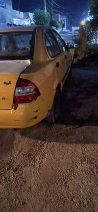 طيبه موديل 15 مقفوله كفاله عامه تبريد حداديه تخم تاير كله جاهز الرقمدم...