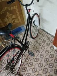 بصره • بيسكل سياحي 26 • سانتوس