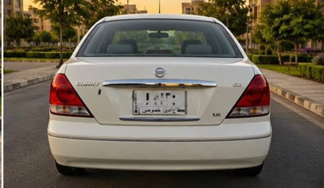 سلام عليكم  للبيع نيسان
موديل 2005
تبريد شغال كير اوتماتيك 
تحويل ثاني يوم 

رقم الهاتف/***********
