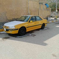 بيجو 405 • ٢٠١٥ • مكفول