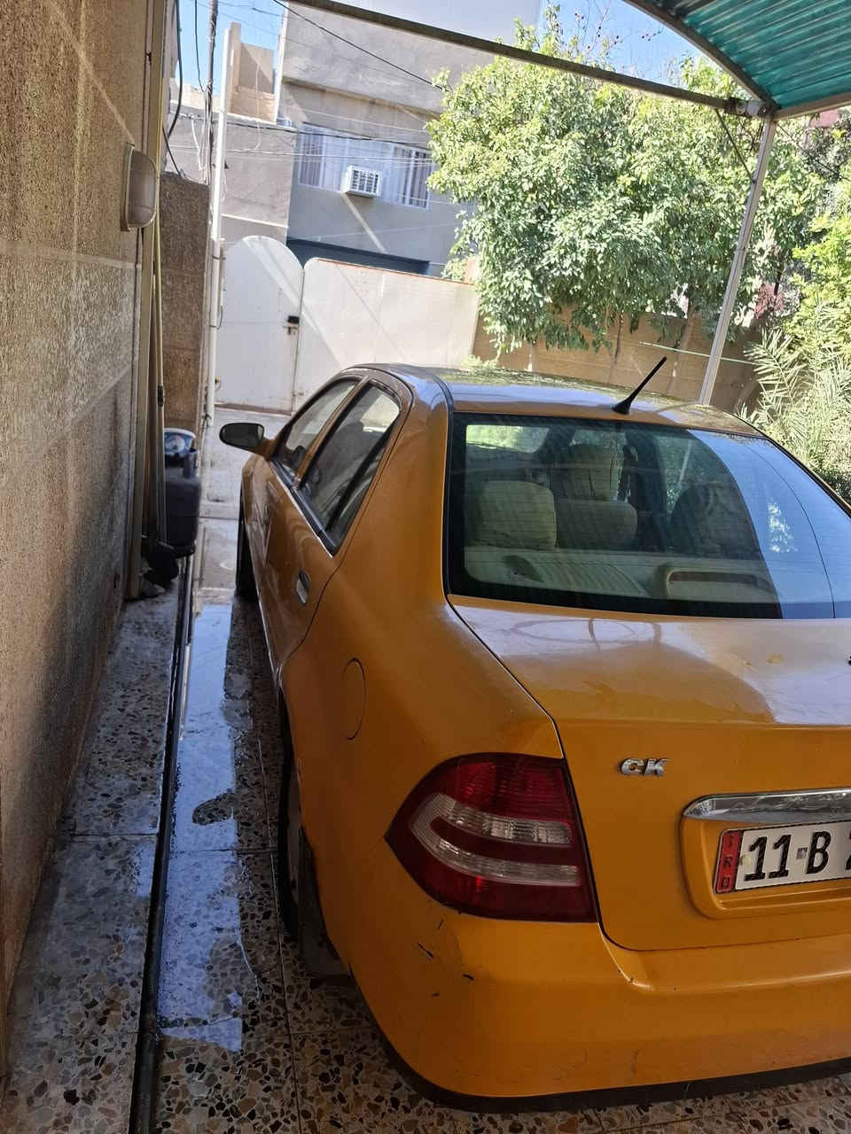 جيلي سي كي ٢٠١٣ باسمي من الشركه كفاله محرك كير  طخه خفيفه جاملوغ امامي وطخه خفيفه بالصندوق مصلح على البارد وباقي السياره بلاديه


**إذا كنت صاحب هذا الإعلان وتريد حذفه لأي سبب، رجاءا أرسل رسالة إلى الدعم الفني**