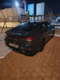 إنترا • ٢٠٢٣ • رقم بغداد