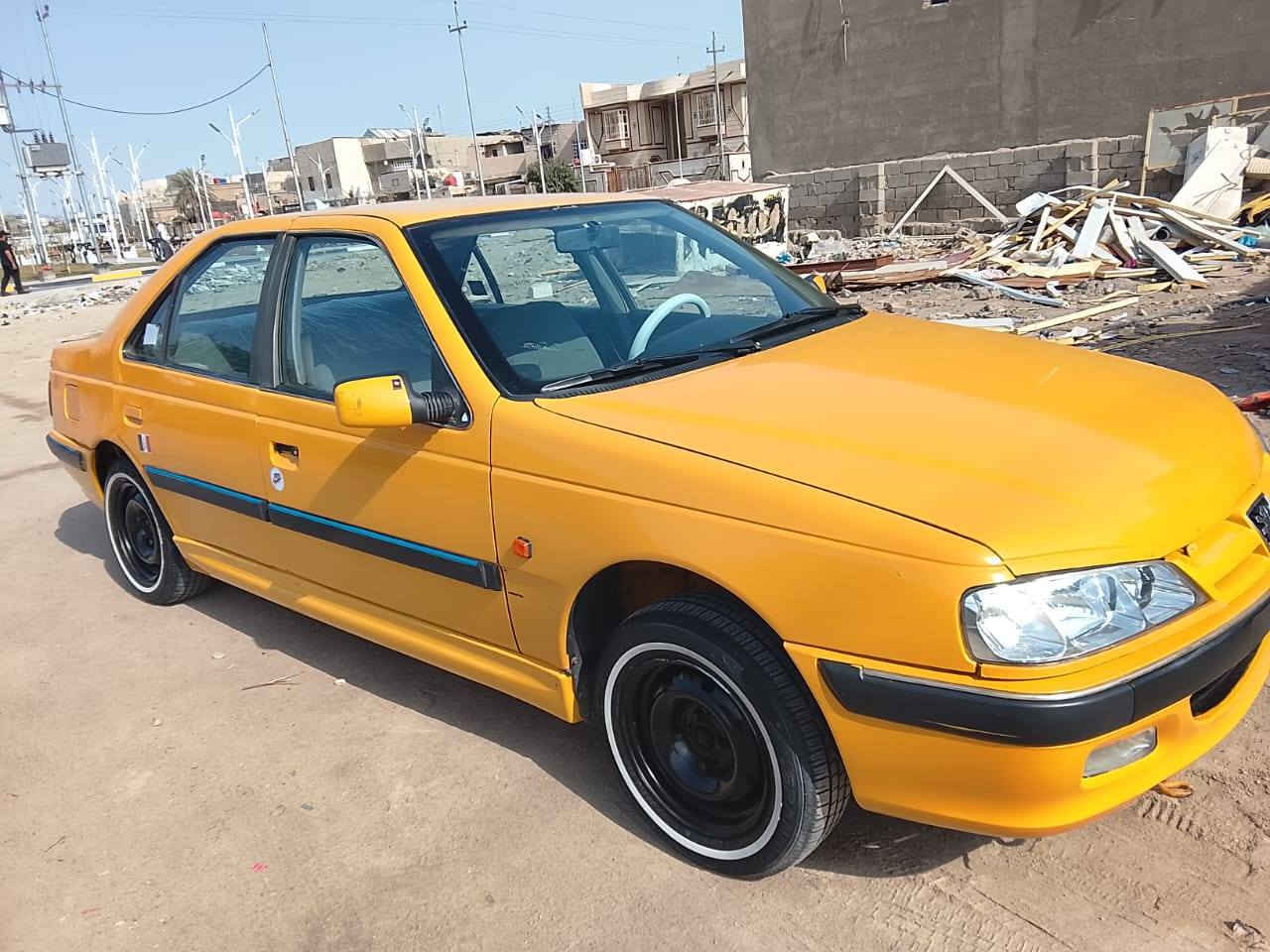 سلام عليكم. بيجو بارص. لبيع
مكينه وكير كسر كارتون.  تخم تاير. اربع جدد
سياره انضف من صور بعد.
سعر. 38 بيه مجال حك جيه
رقم الهاتف. رجان بدون مراسله بس نتصال.
***********
  البكان البصره.  موقع سياره زبير
