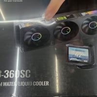 📢 للبيع مبردات معالج Flak شب – تبريد احترافي 🔥 🧊 الموديلات المتوفرة: 🔹...