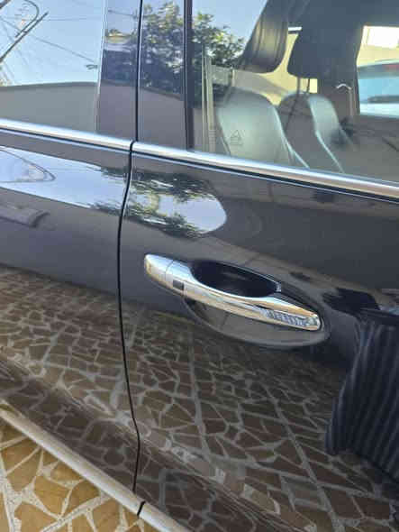 سلام عليكم مكلف بل نشر 
سورنتو ٢٠٢٠ اسود ملكي خليجي 
استلام شركه 
سياره جديد ومشيها قليل 
مكينه وكير شرط مامفتوحات 
تفاصيل داخل الفيدو 
سعرها ٢٧٠
سياره بسمنا من الشركه مالك واحد 
***********
