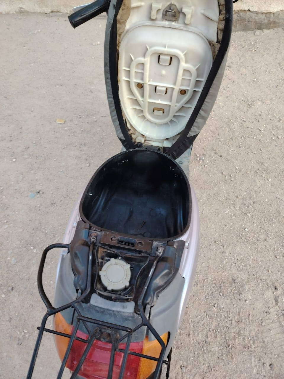 يارب سلام عليكم دراجه منغولي للبيع دراجه مكينه خرسه شغاله نكره الي يريده بخدمته سعره 250وبيه مجال مكاني كربلاء حي نضال قرب المستوصف***********
