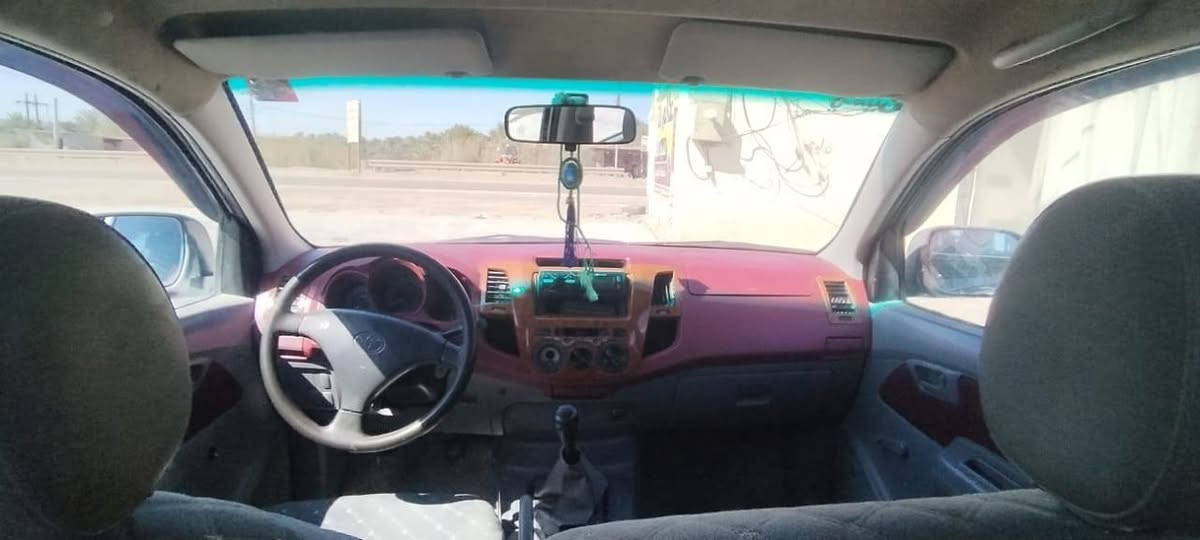 سلام عليكم فلونزه موديل 2007 البيع مصبوقه حزام جماليه رقم كربلاء دولي بسمي سعر 115وبيه مجال ***********
