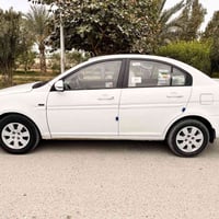 اكسنت • ٢٠١١ • مكينة ١٦٠٠