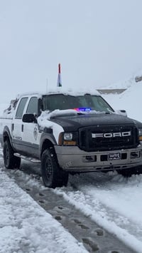 فورد F250 • ٨ سلندر • بلا مشاكل