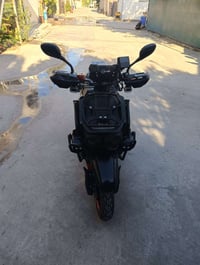 أباتشي ٢٠٢٤ • محرك ١٥٠ • ماشي ٢٠٠٠كم