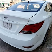 اكسنت • ٢٠١٤ • رقم نجف
