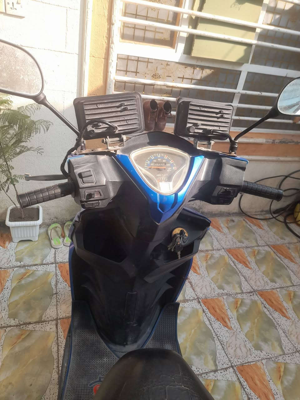 دراجه البيع الحله شارع 80حي العسكري قرب مخبز مهند السعر 400الف ***********
