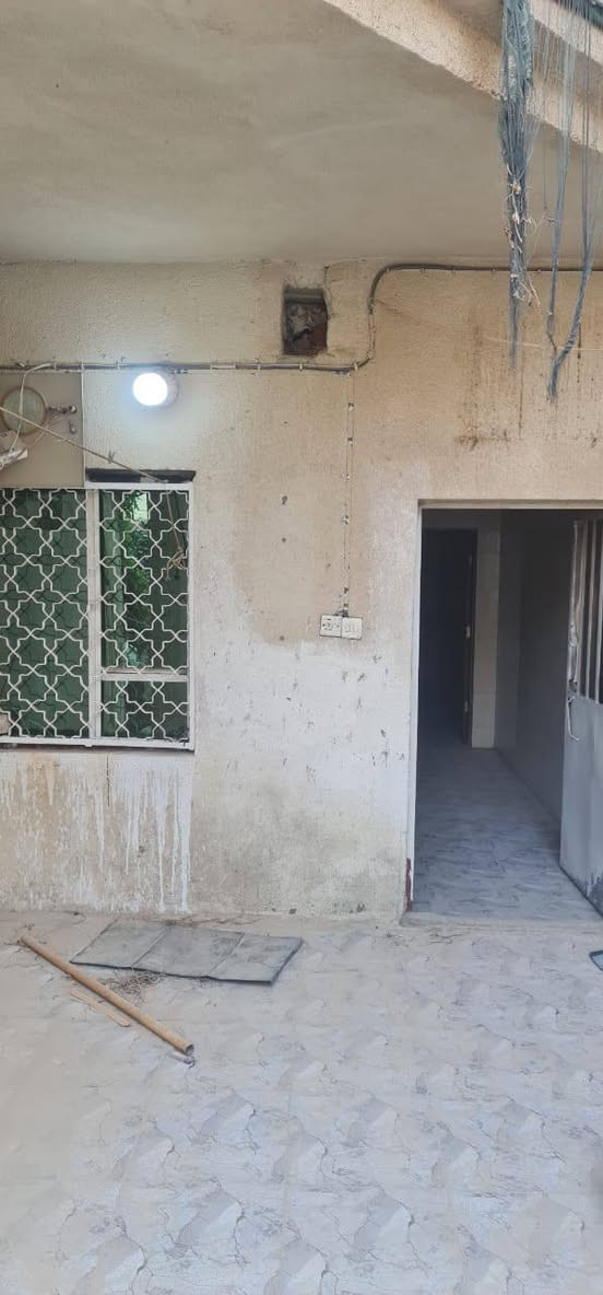 السلام عليكم مشتمل للايجار حي العسكري 
شارع 30مقابل حسينية البتول للاستفسار 
***********
