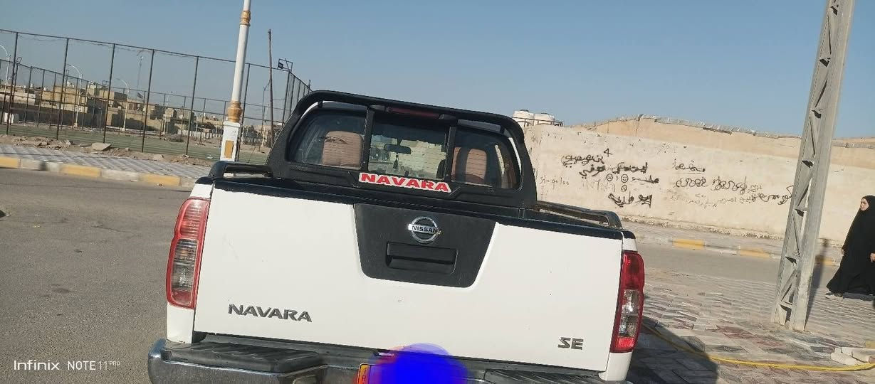 سلام عليكم نيفارا للبيع موديل 2009 رقم ذي قار مكفوله مكينه وگير بيه طخات وصبغ مكانات تبريدشغال تفاصيل اكثر ***********
