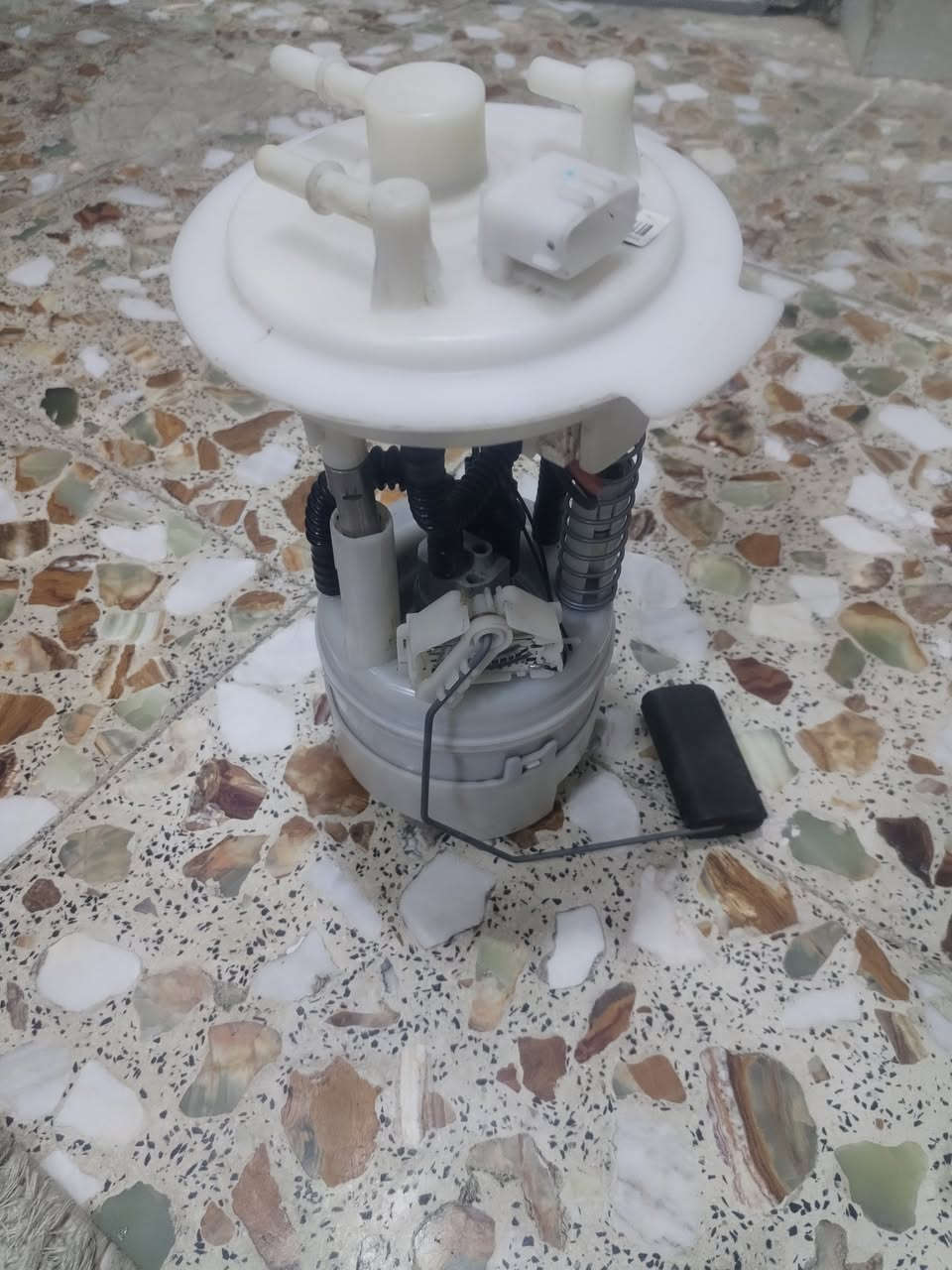 سلام عليكم قاعدة فيت بم مال سني هندي جديده مال حاويه أصليه  شرط الفحص السعر ٧٥ الف بغداد مكان بغداد البياع تقاطع درويش ***********
