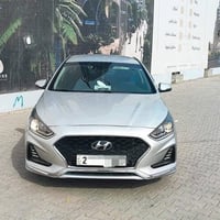 دخوووول جديد كسر كارتون هونداي سوناته موديل 20   ادوات ادوات ادوات  كص...