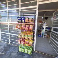 فريزر عرض • رفوف • عارضات