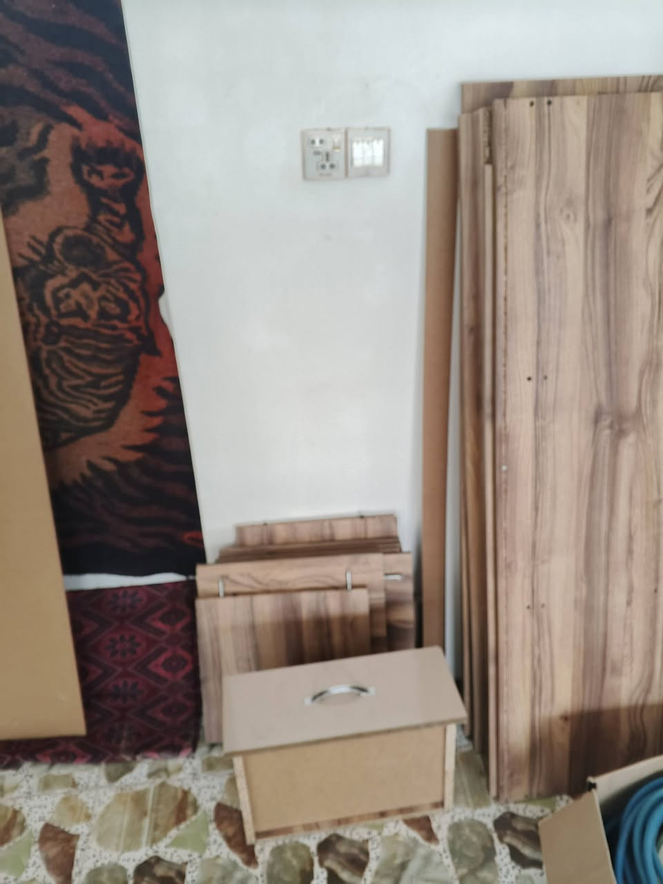 سلام عليكم كنتور 3 بيبان وجرار نضافه 95 بلميه سعره خاص مكاني نجف كوفه ‏‪***********‬‏
