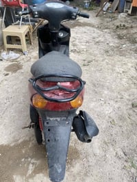 دراجه ماكس للبيع  ب٥٠٠ وبيها مجال  مكاني بغداد الدوره  رقمي 0771559919...